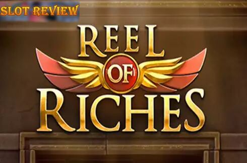 Reel of Riches